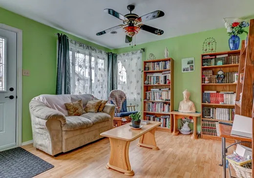 Maison à vendre - 272 19e Avenue, Deux-Montagnes, J7R 4E1