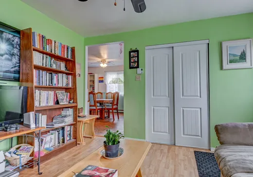 Maison à vendre - 272 19e Avenue, Deux-Montagnes, J7R 4E1