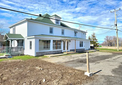 Maison à vendre - 20 Route 132 E., Sainte-Félicité, G0J 2K0