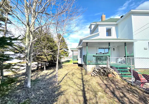 Maison à vendre - 20 Route 132 E., Sainte-Félicité, G0J 2K0