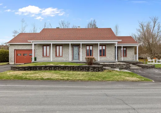 House for sale - 640 7e Rue, St-Malachie, G0R 3N0