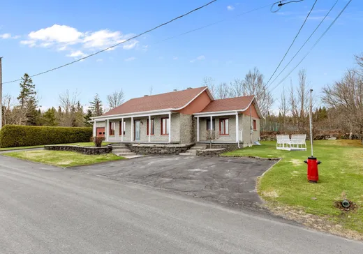 House for sale - 640 7e Rue, St-Malachie, G0R 3N0