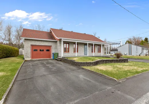 House for sale - 640 7e Rue, St-Malachie, G0R 3N0