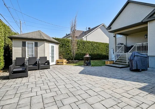 House for sale - 2500 Rue Principale, Sainte-Julie, J3E 2H6