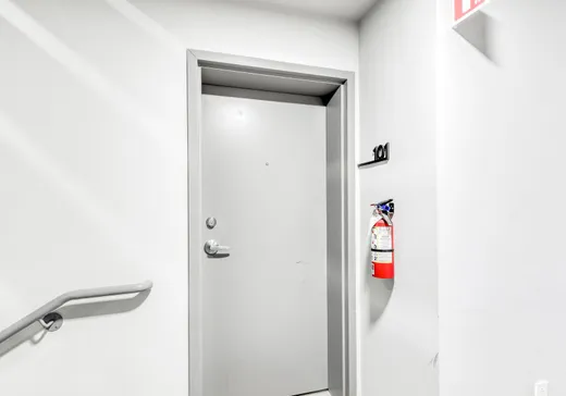 Condo for sale - 574 Rue Nicolet, Montreal (Mercier/Hochelaga-Maisonneuve), H1W 0C2