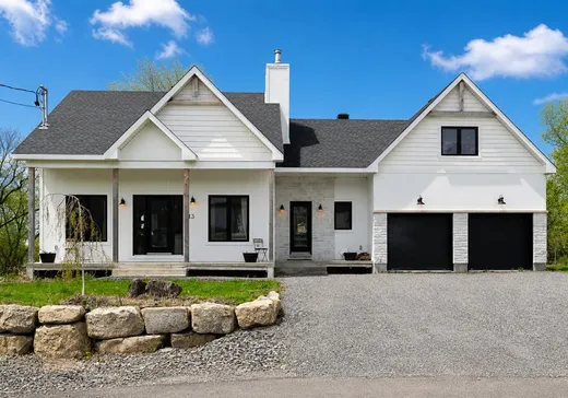 House for sale - 13 Rue de la Chantecler, Oka, J0N 1E0