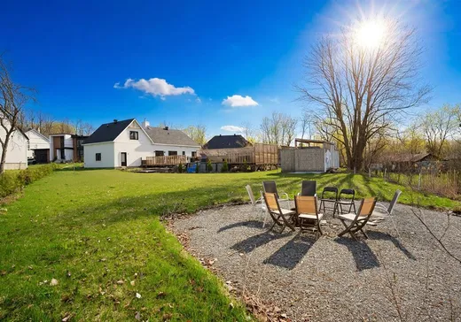 House for sale - 13 Rue de la Chantecler, Oka, J0N 1E0