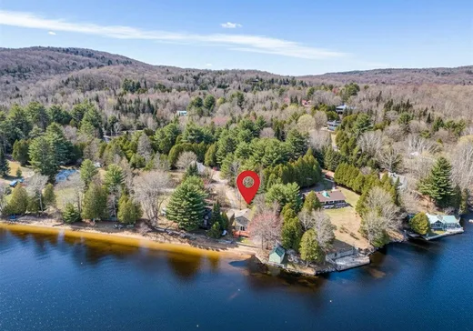 Maison à vendre - 9 Ch. d'Inverness, Harrington, J8G 2T3