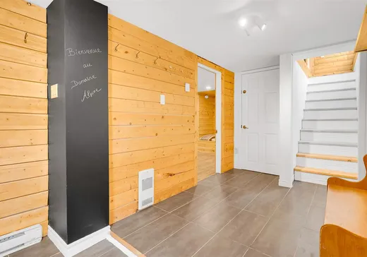 Maison à vendre - 1390 Ch. Indian, St-Adolphe d'Howard, J0T 2B0