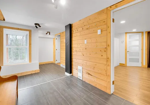 Maison à vendre - 1390 Ch. Indian, St-Adolphe d'Howard, J0T 2B0