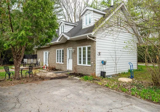 Two or more stories for sale - 5 Tsse Coutu, Laval (Auteuil), H7J1A6