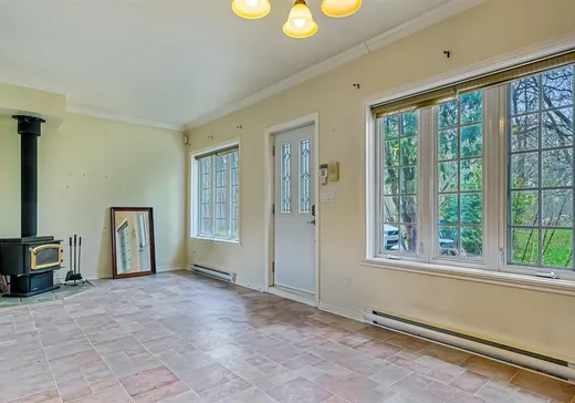 Maison à vendre - 5 Tsse Coutu, Laval (Auteuil), H7J 1A6