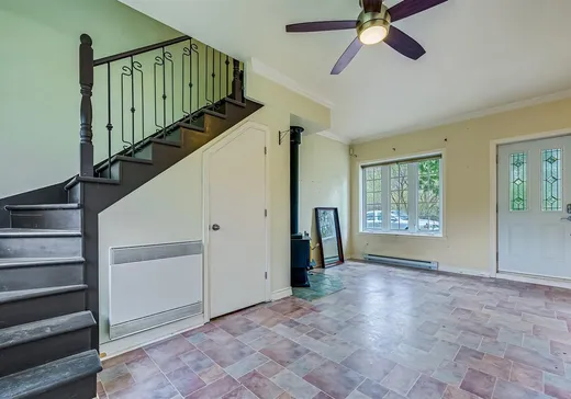 Maison à vendre - 5 Tsse Coutu, Laval (Auteuil), H7J 1A6
