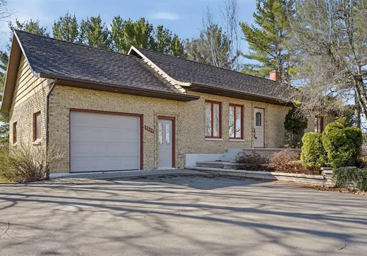 House for sale - 2668 30e Rue, Saint-Prosper-de-Dorchester, G0M 1Y0