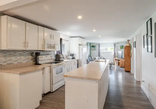 Loft for sale - 1343 Rue St-Désiré, Black-Lake, G6H 1M6