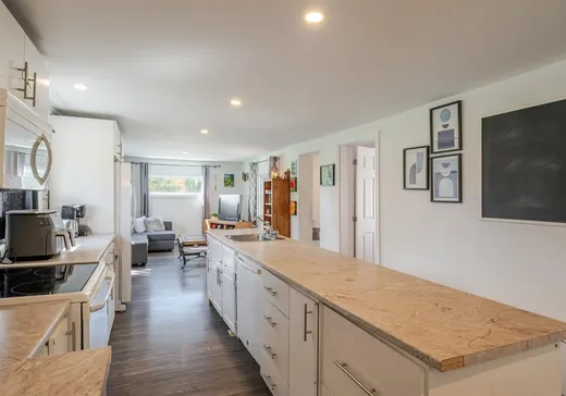 Loft for sale - 1343 Rue St-Désiré, Black-Lake, G6H 1M6