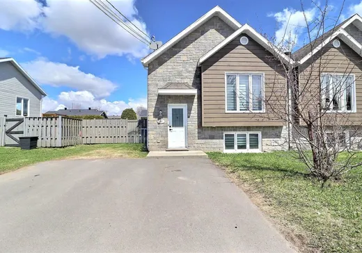 House for sale - 21 Rue des Éperviers, St-Apollinaire, G0S 2E0