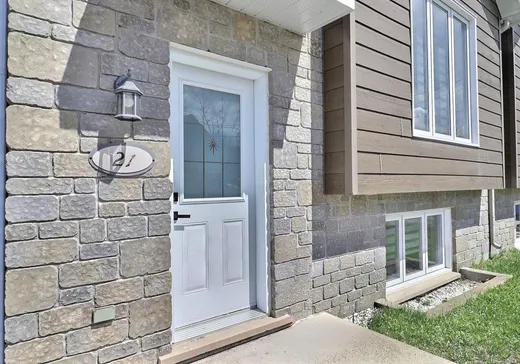 House for sale - 21 Rue des Éperviers, St-Apollinaire, G0S 2E0