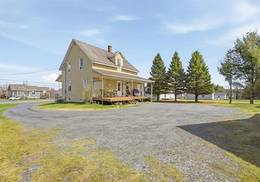 House for sale - 2884 30e Rue, Saint-Prosper-de-Dorchester, G0M 1Y0