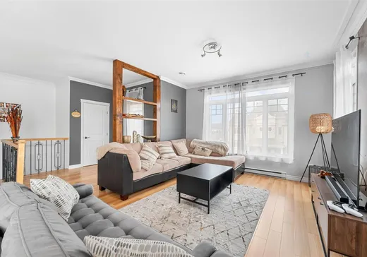 Condo for sale - 242 Rue Elzéar-Verreault, Beauport, G1C 0G2