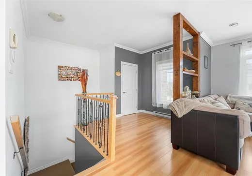 Condo for sale - 242 Rue Elzéar-Verreault, Beauport, G1C 0G2