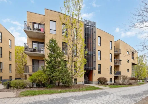 Condo for sale - 1824 Rue Nicolet, Montreal (Mercier/Hochelaga-Maisonneuve), H1W3K9