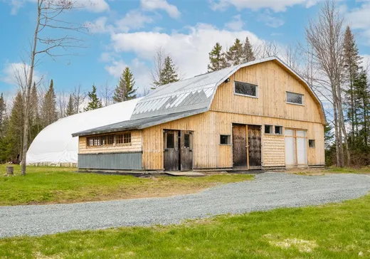 House for sale - 128 7e Rang, St-Francois-Xavier-de-Brompton, J0B 2V0