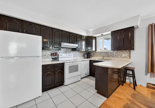 House for sale - 40 Rue Lafrenière, Ste-Anne-De-Sorel, J3P 5A4