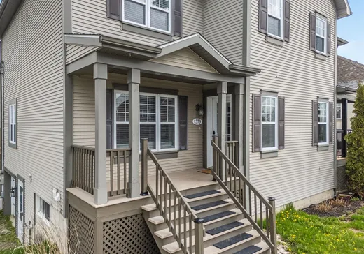 Maison à vendre - 1573 Rue Marini, Sherbrooke, J1N 4K8