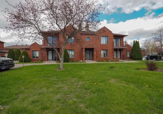 Condo à vendre - 4616 Boul. Rigaud, Trois-Rivières, G8Y6Y4