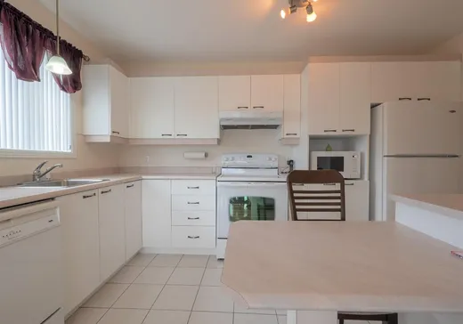 Condo à vendre - 4616 Boul. Rigaud, Trois-Rivières, G8Y 6Y4