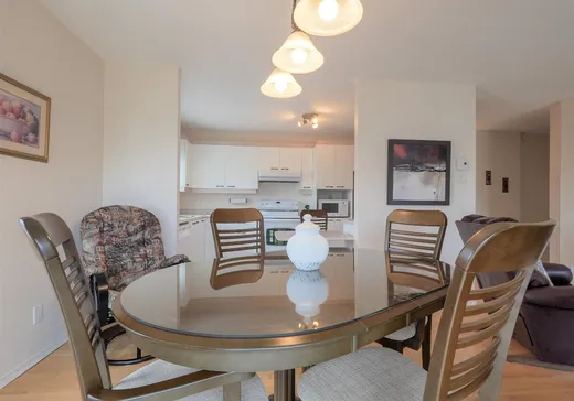 Condo à vendre - 4616 Boul. Rigaud, Trois-Rivières, G8Y 6Y4