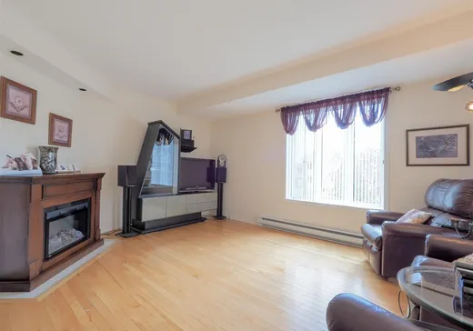 Condo à vendre - 4616 Boul. Rigaud, Trois-Rivières, G8Y 6Y4
