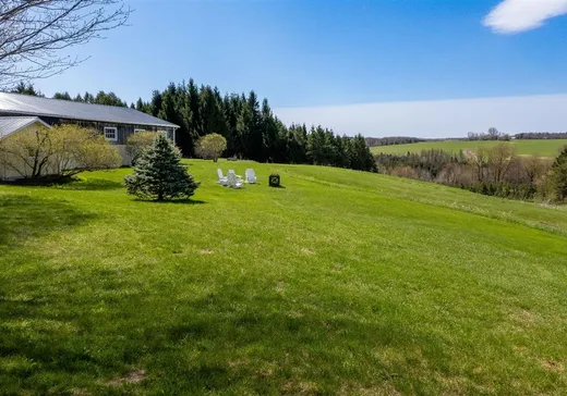 House for sale - 1099 Ch. Allison, Asbestos, J0A 1L0