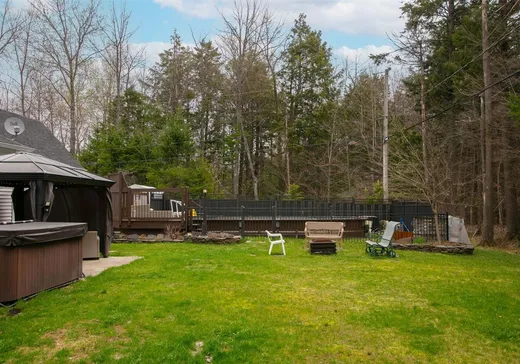 Maison à vendre - 5416-5418 Rue Hériot, Magog, J1X 3V8