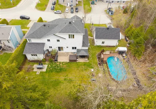 Maison à vendre - 5416-5418 Rue Hériot, Magog, J1X 3V8