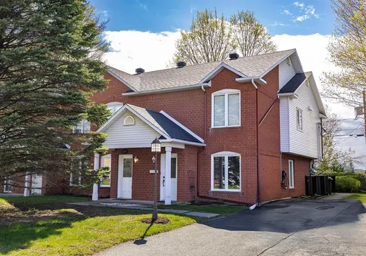 Maison à étages à vendre - 4985Z Rue Gabriel, Sherbrooke, J1N2H4