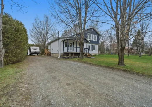 House for sale - 173 Rue Meloche, Magog, J1X 3W5