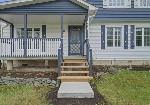 House for sale - 173 Rue Meloche, Magog, J1X 3W5