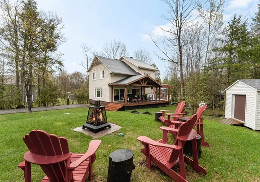 House for sale - 24 106e Rue, Magog, J1X 0M6