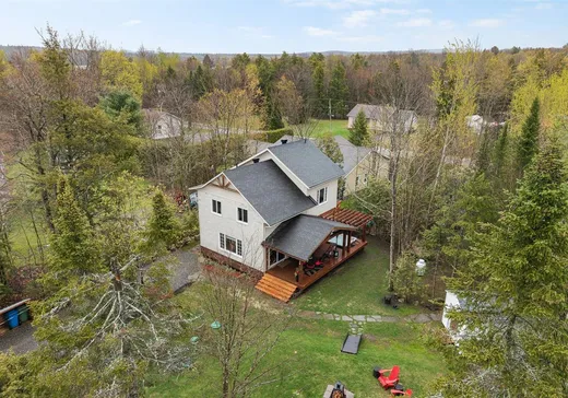 House for sale - 24 106e Rue, Magog, J1X 0M6