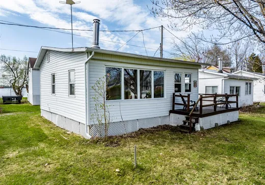 House for sale - 143 Ch. des Battures, Trois-Rivières, G9B 2Y2