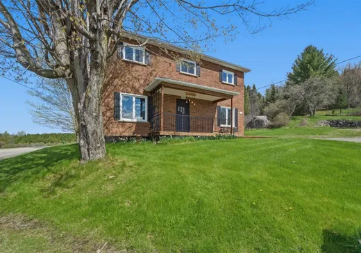 House for sale - 985 Ch. de Valence, Sherbrooke, J1H 0E2