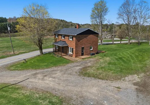 House for sale - 985 Ch. de Valence, Sherbrooke, J1H 0E2