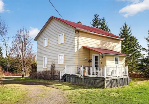 Hobby Farm for sale - 778 Rang Marigot, Notre-Dame-du-sacré-coeur-d'issoudun, G0S 1L0