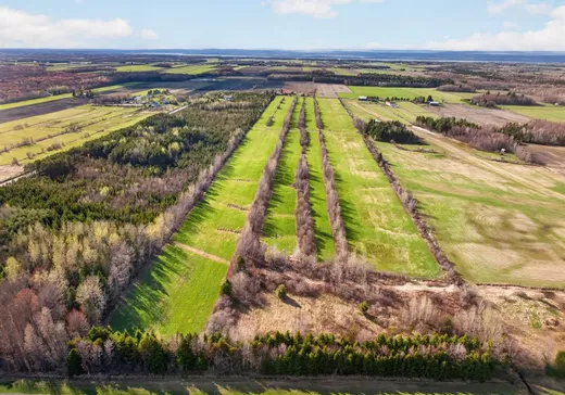 Hobby Farm for sale - 778 Rang Marigot, Notre-Dame-du-sacré-coeur-d'issoudun, G0S 1L0