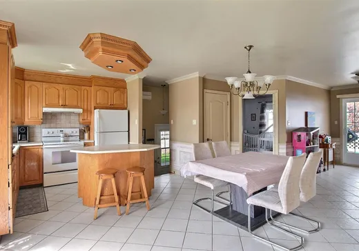 House for sale - 175 Boul. Baril O., Plessisville, G6L 3W1