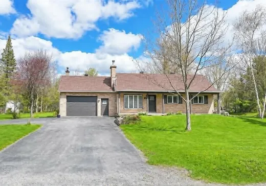 House for sale - 315 Ch. Labrie, St-Francois-Xavier-de-Brompton, J0B 2V0