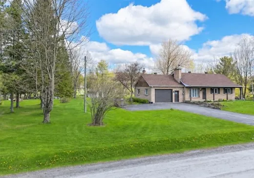 House for sale - 315 Ch. Labrie, St-Francois-Xavier-de-Brompton, J0B 2V0