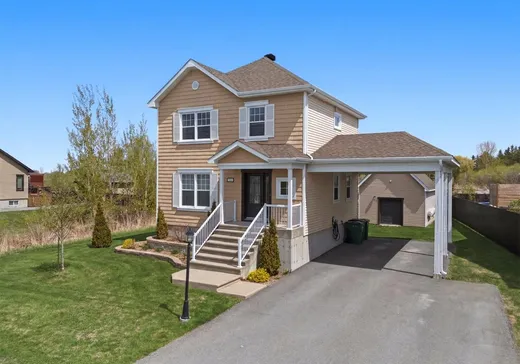 House for sale - 485 Rue Gosselin, Saint-Liboire, J0H 1R0
